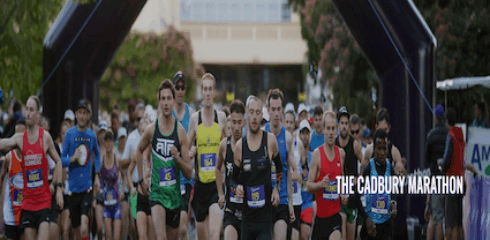 Cadbury Marathon 2025: The Sweetest Run in Tasmania